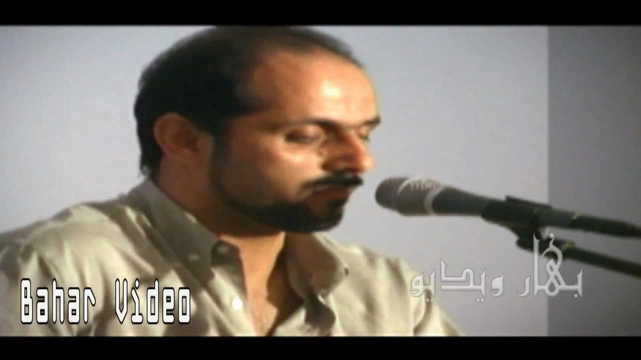 Said Omar ( به ساغر نقل کرد )Presented By:Nasir Naziri Bahar Video