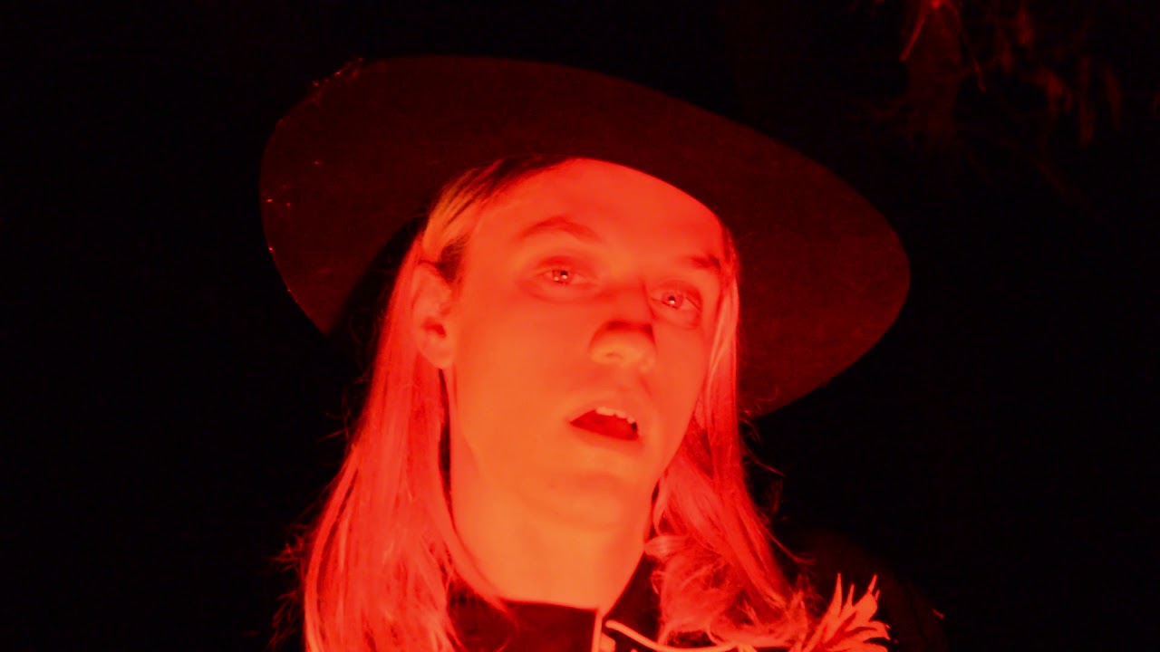 Hot Flash Heat Wave - Glo Ride (Official Video)