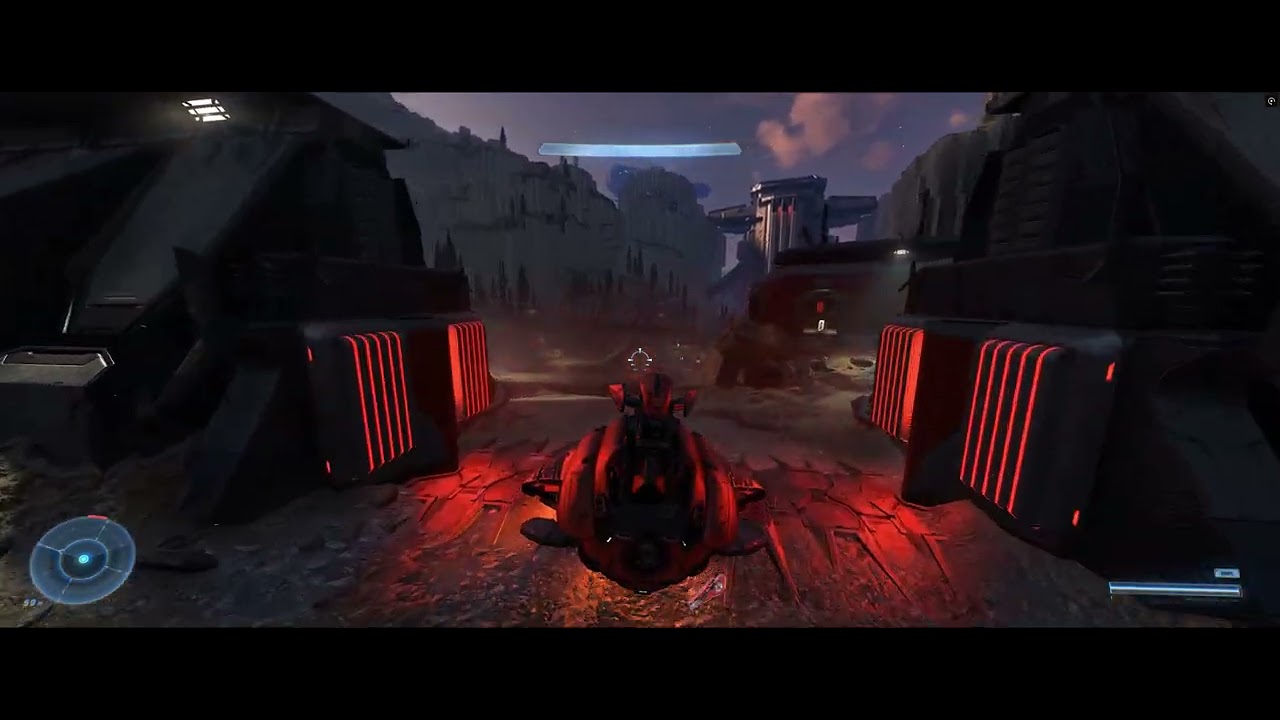 Zagrajmy w Halo Infinite #22 - Na ratunek 117