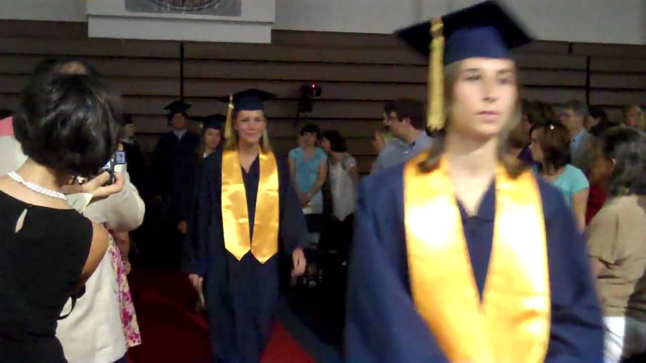 They Went In As Seniors.MP4