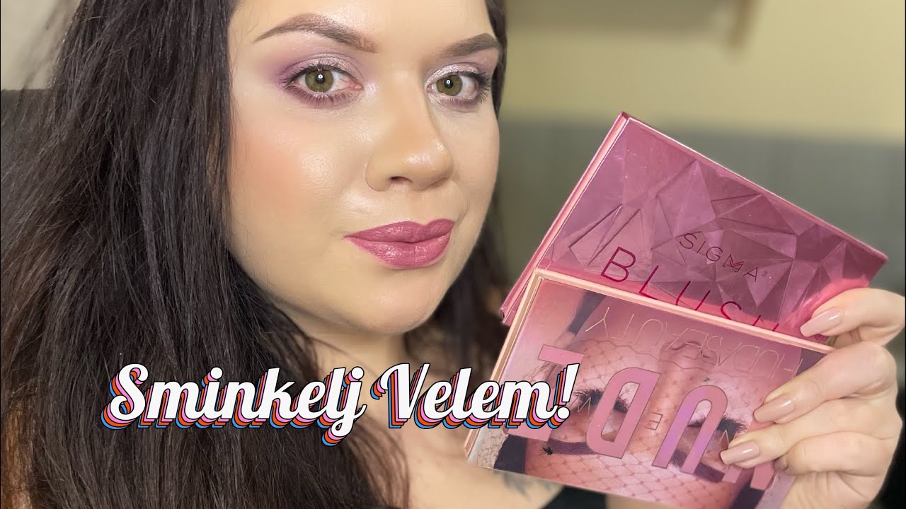 Sminkelj Velem- 1.r&eacute;sz