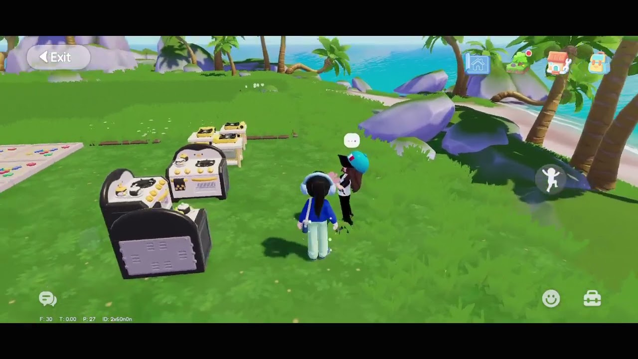 Giorno 66 su Heartopia Parte 2 ☀️ Gameplay muto 💚 MYLITTLEPONY 🌈