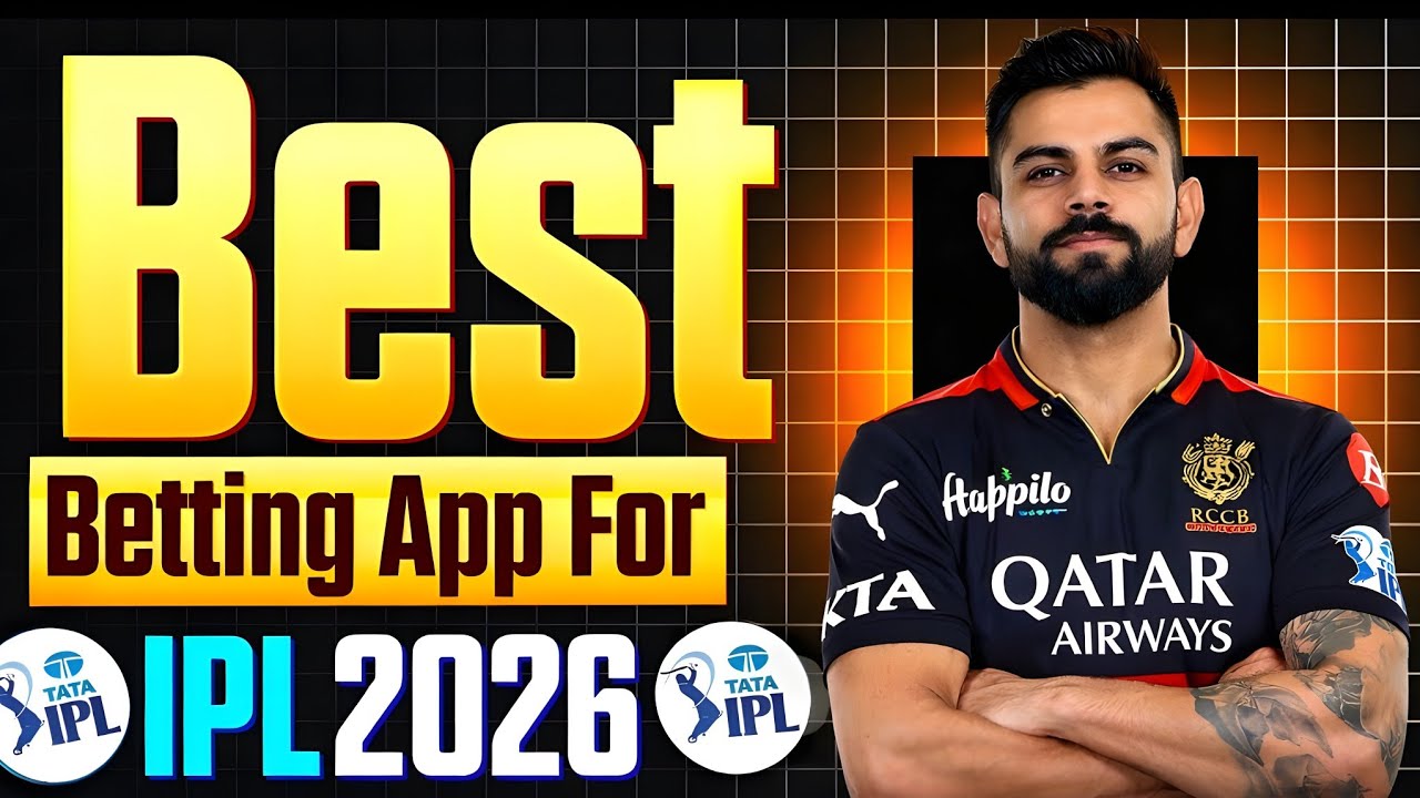 best cricket betting app | best betting apps for ipl 2026 | awareness guide