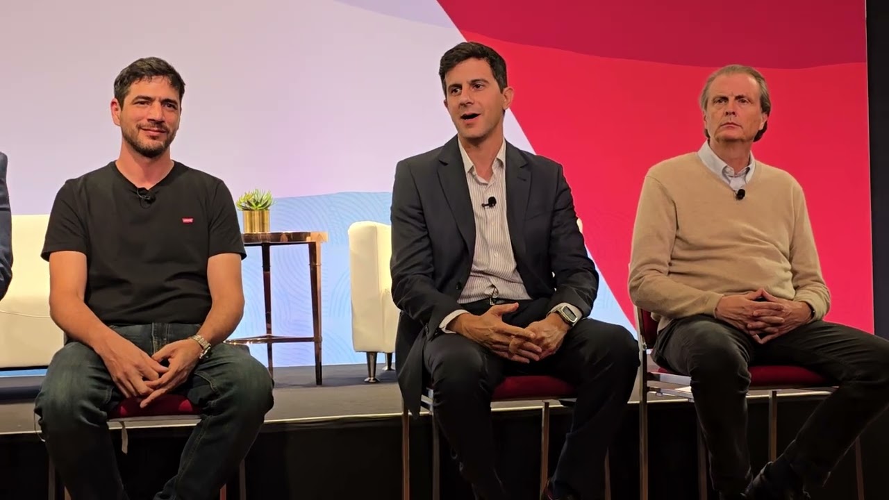 Oracle AI World 2025
