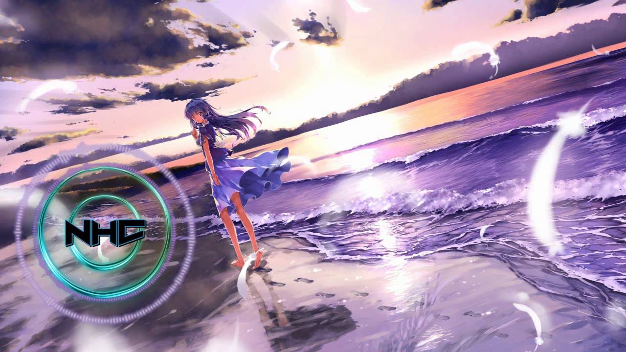 Nightcore - Si No Te Quisiera