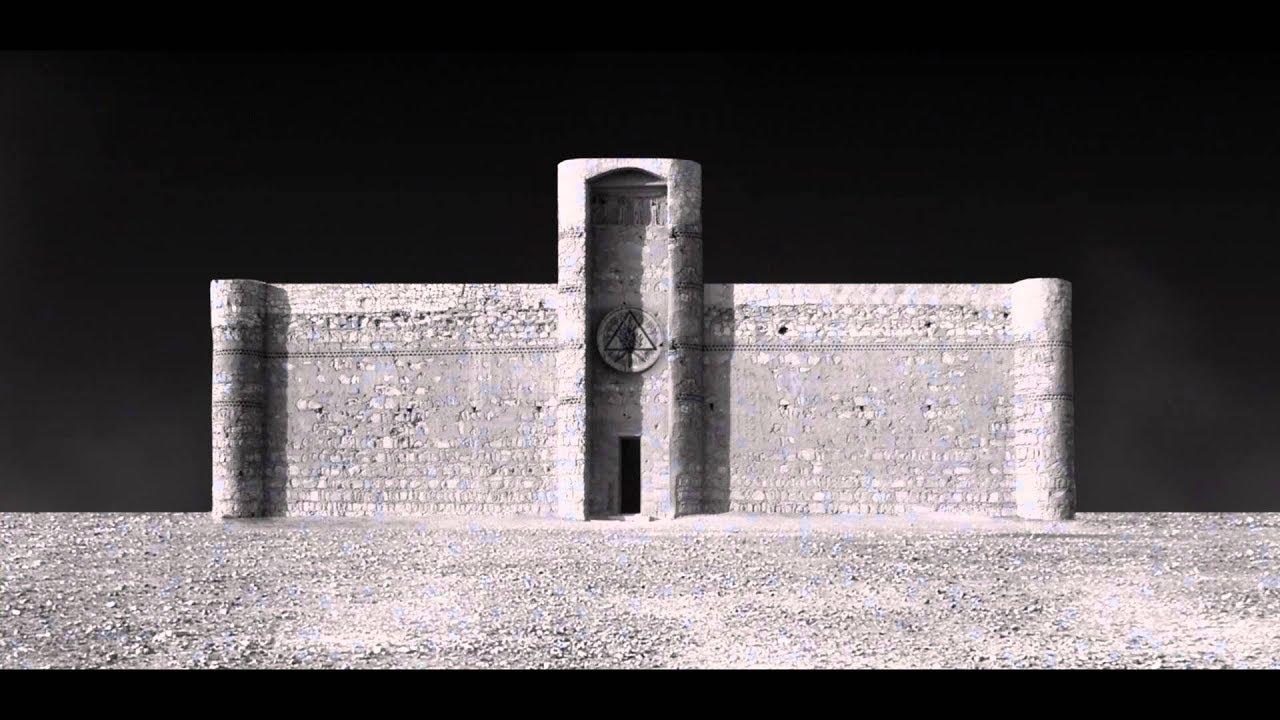 BEHEMOTH - Blow Your Trumpets Gabriel - Teaser #1