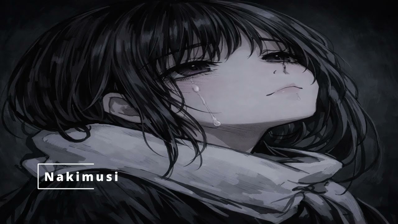 Nakimusi -  #jpop #jpopmusic #lofihiphop