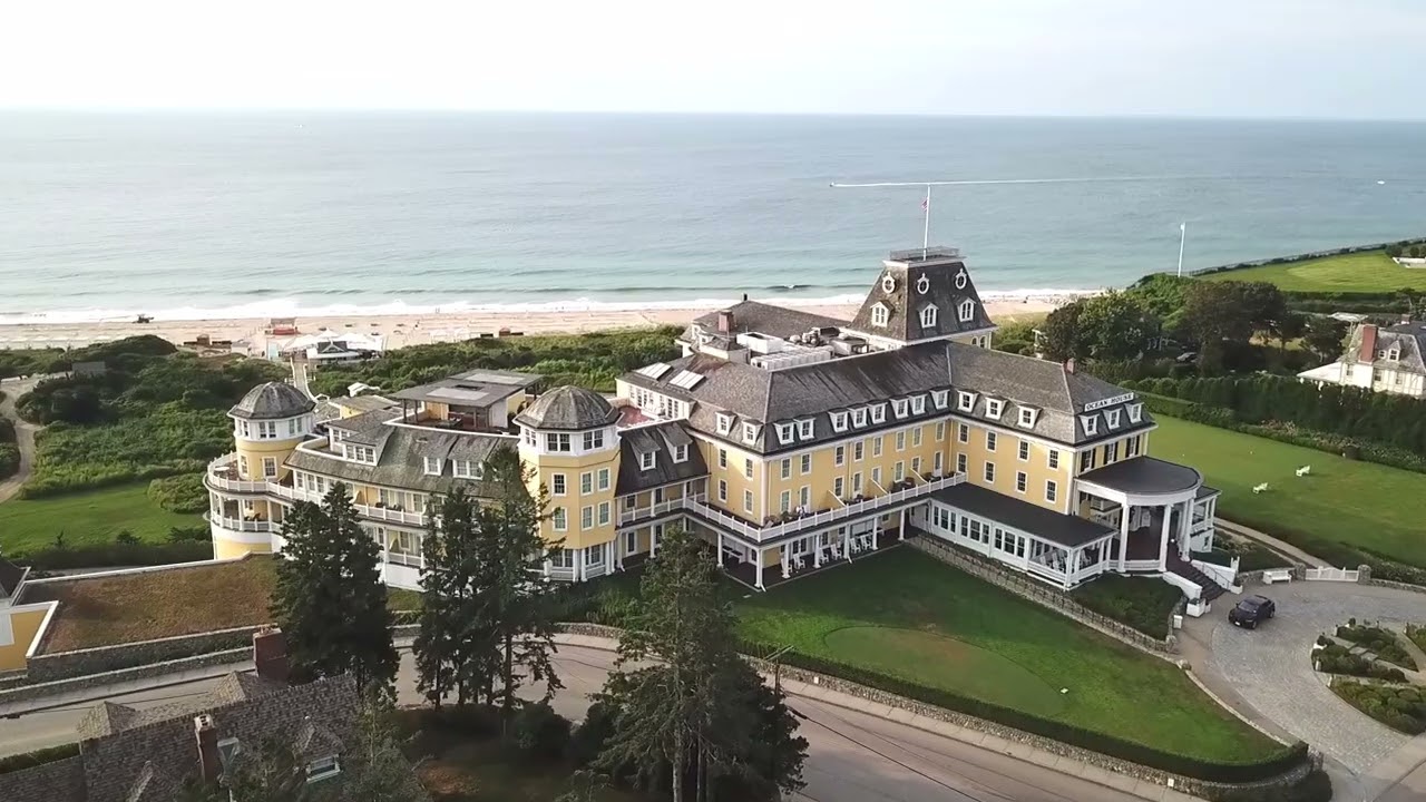 Ocean House