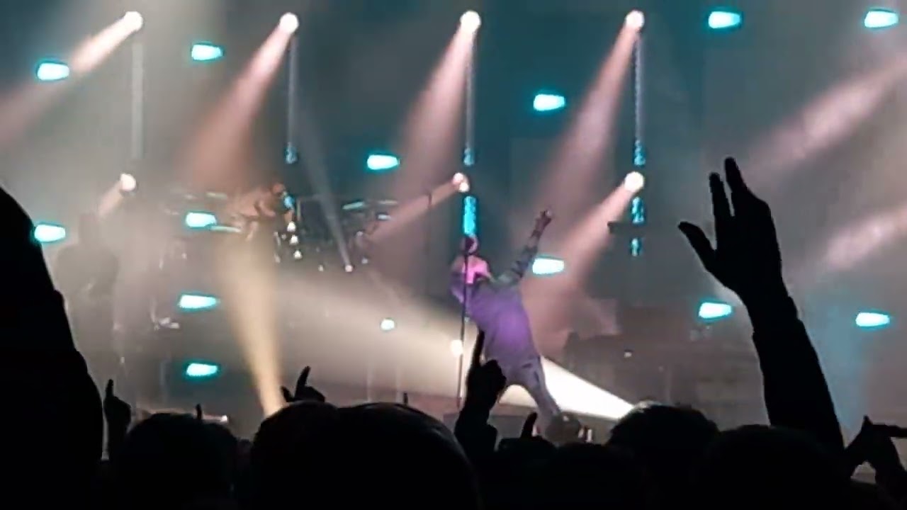 Gary Numan 