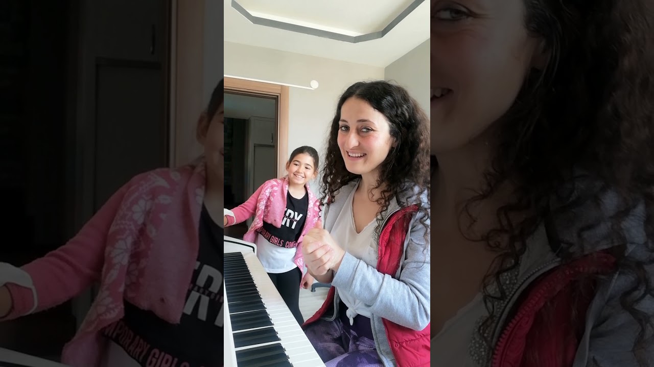 Bilsem müzik yetenek sınavı 2.aşama hazırlık çalışmaları? Öğrencim Sudem.. 2022 Bilsem 2.aşama.