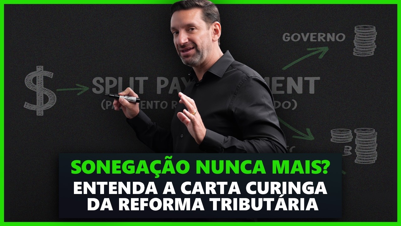 Split Payment: a virada de chave mais perigosa da Reforma Tributária