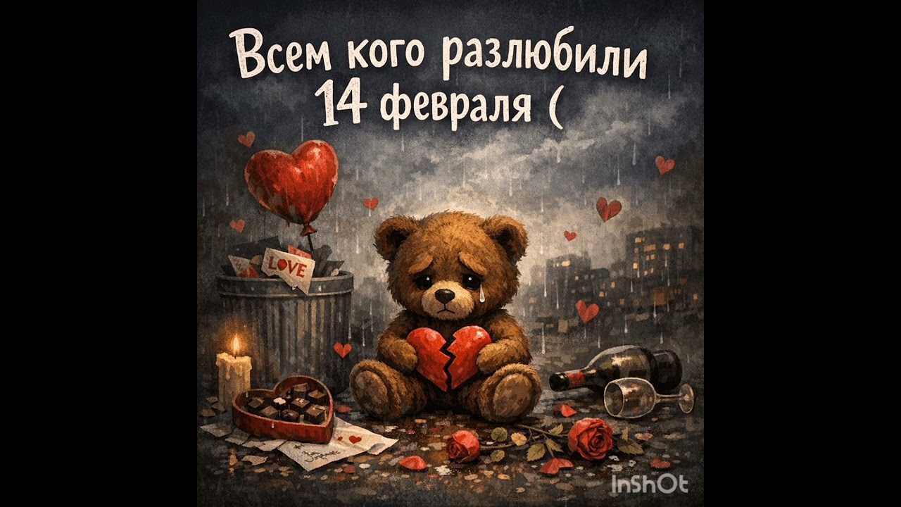 Где же любовь?Хит 8 марта!!!!