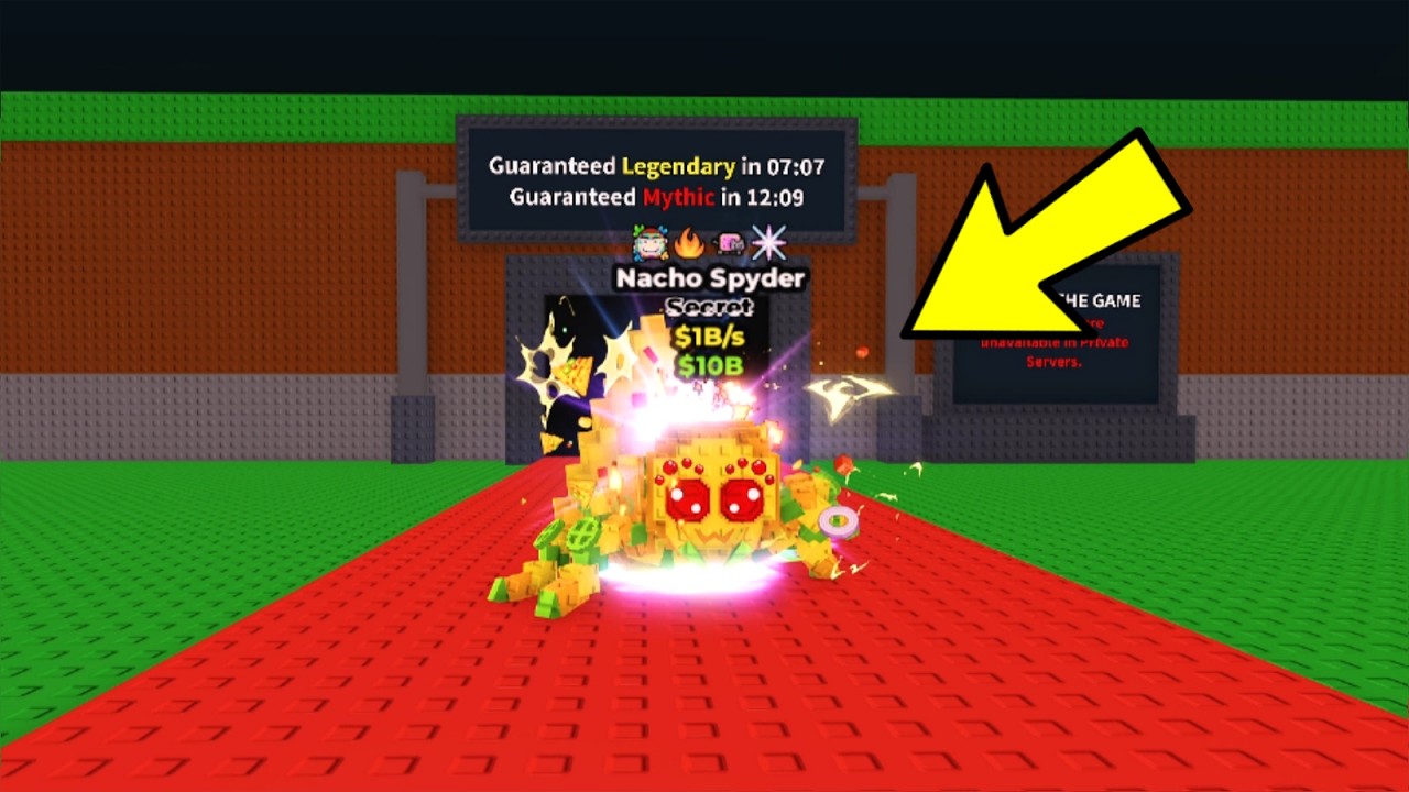 I Got NEW LIMITED Brainrots😱 THE LUCKIEST Taco Tuesday EVER in Steal a Brainrot!