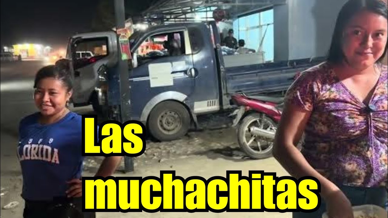 2 Chicas se unen a mi Canal 