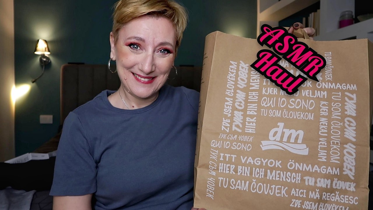 RAZNOVRSNI HAUL~DM,RODA,LIDL/šapat,razni zvuci,tapkanje/