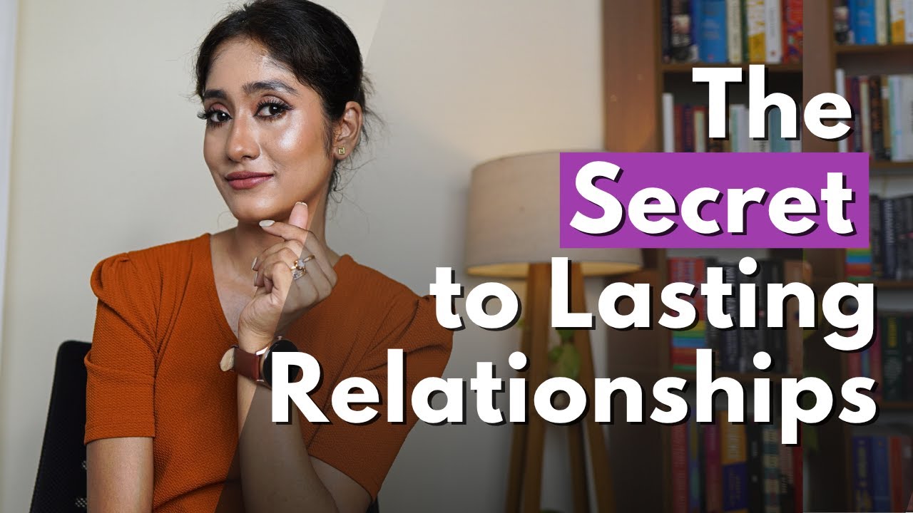 The Power of Small Gestures: How Tiny Acts Strengthen Deep Relationships