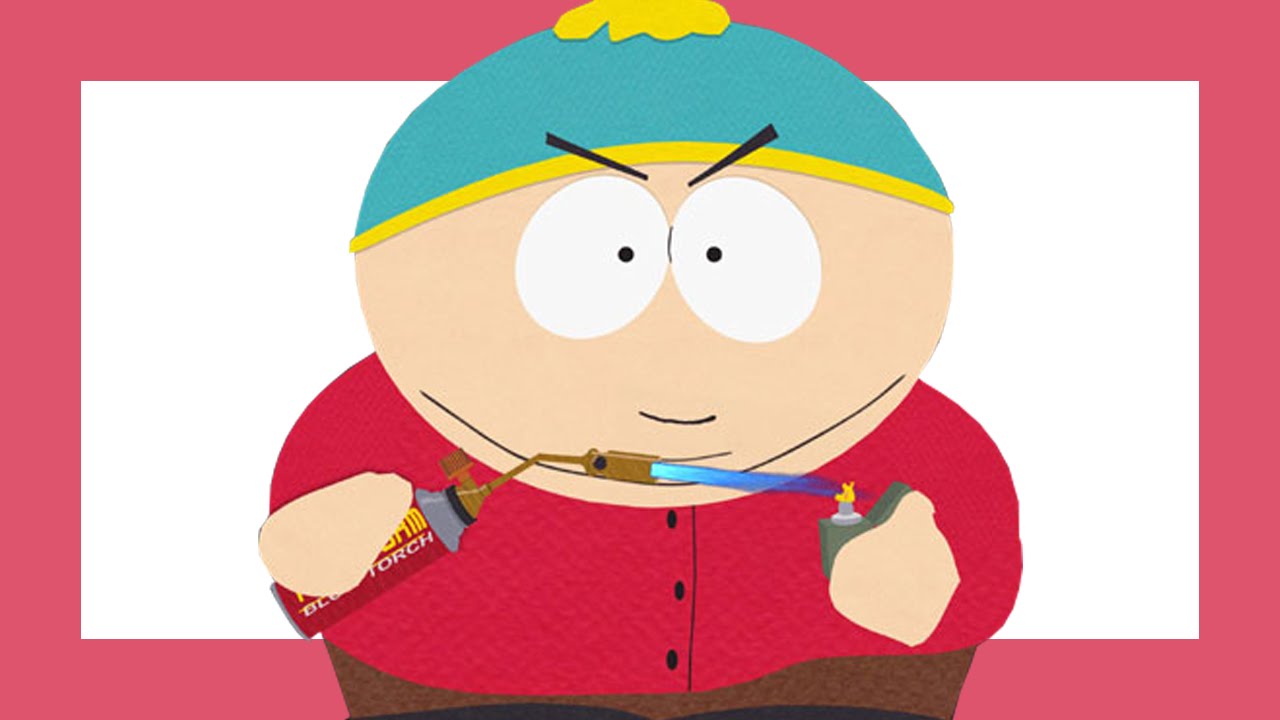 South Park NEDİR?