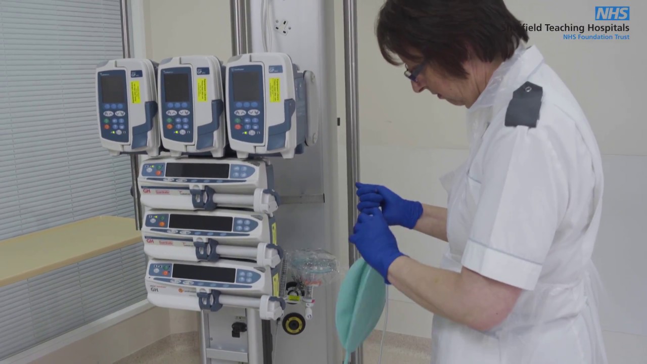 Proud to be a Clinical Support Worker - Welcome to STH