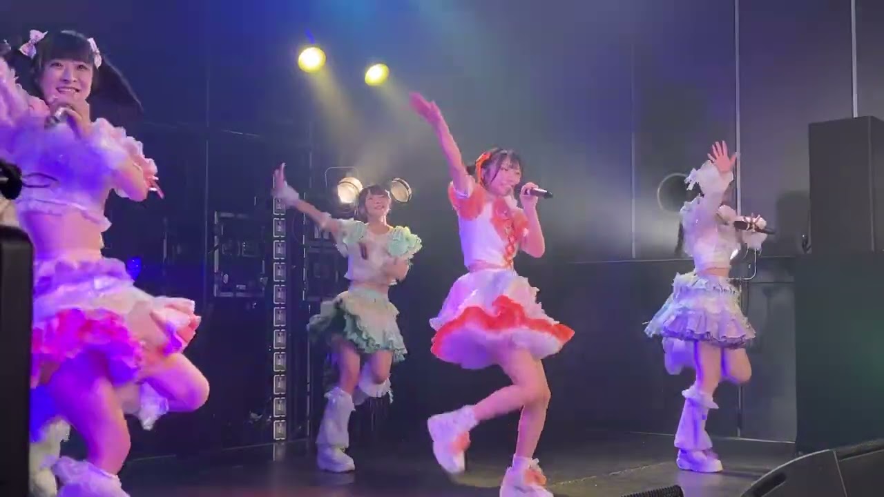 アンビシャス　キュアリー