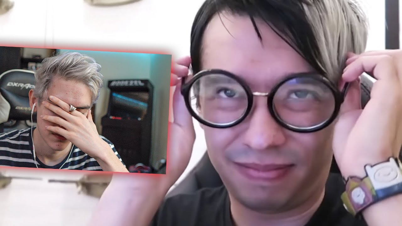 El Youtuber MÁS NEFASTO 😡