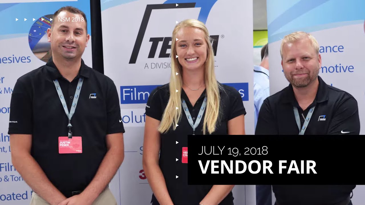 National Sales Meeting 2018: Partner in Printing Photos