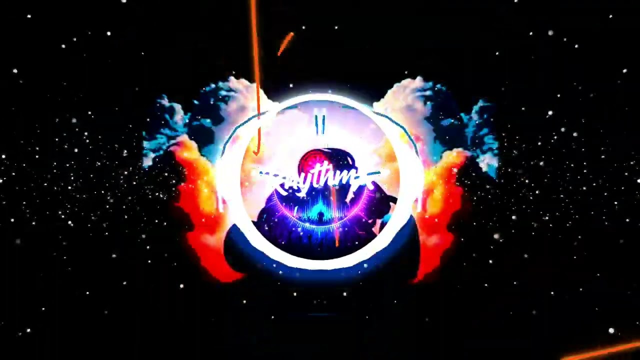 🔥RhythmX –Redline Seraph | Club Mix 2025🔥