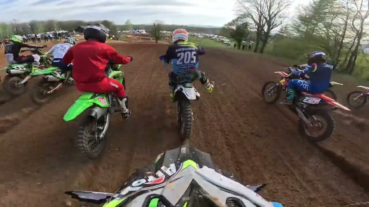 MX POKAL - Semič