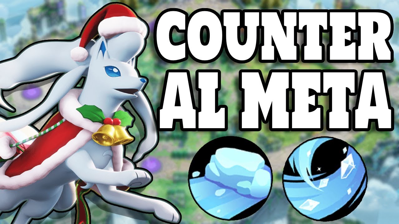 NINETALES ESTA ROTA (NO ES BAIT)