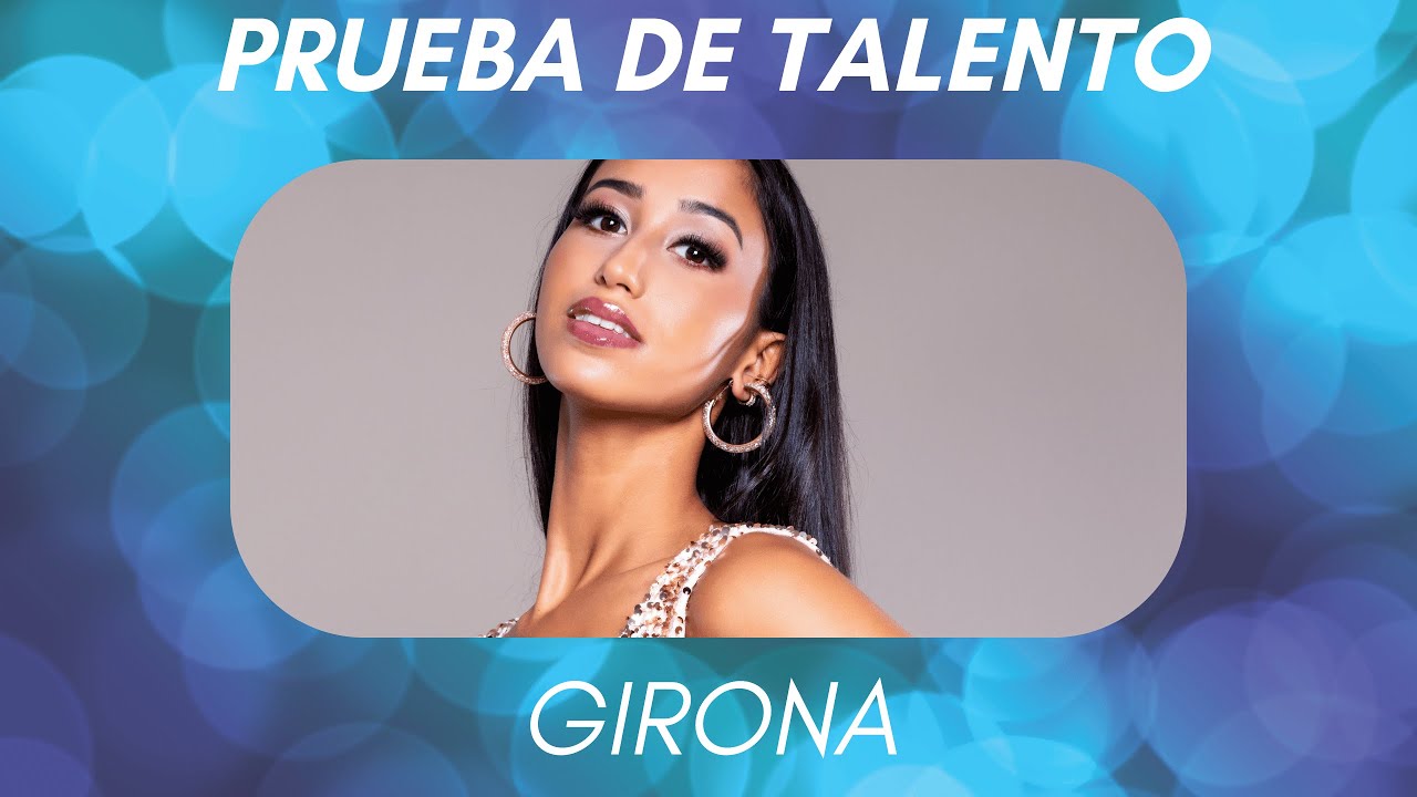 MWS 2023 |🎖 TOP 12 |  Prueba de Talento | GIRONA
