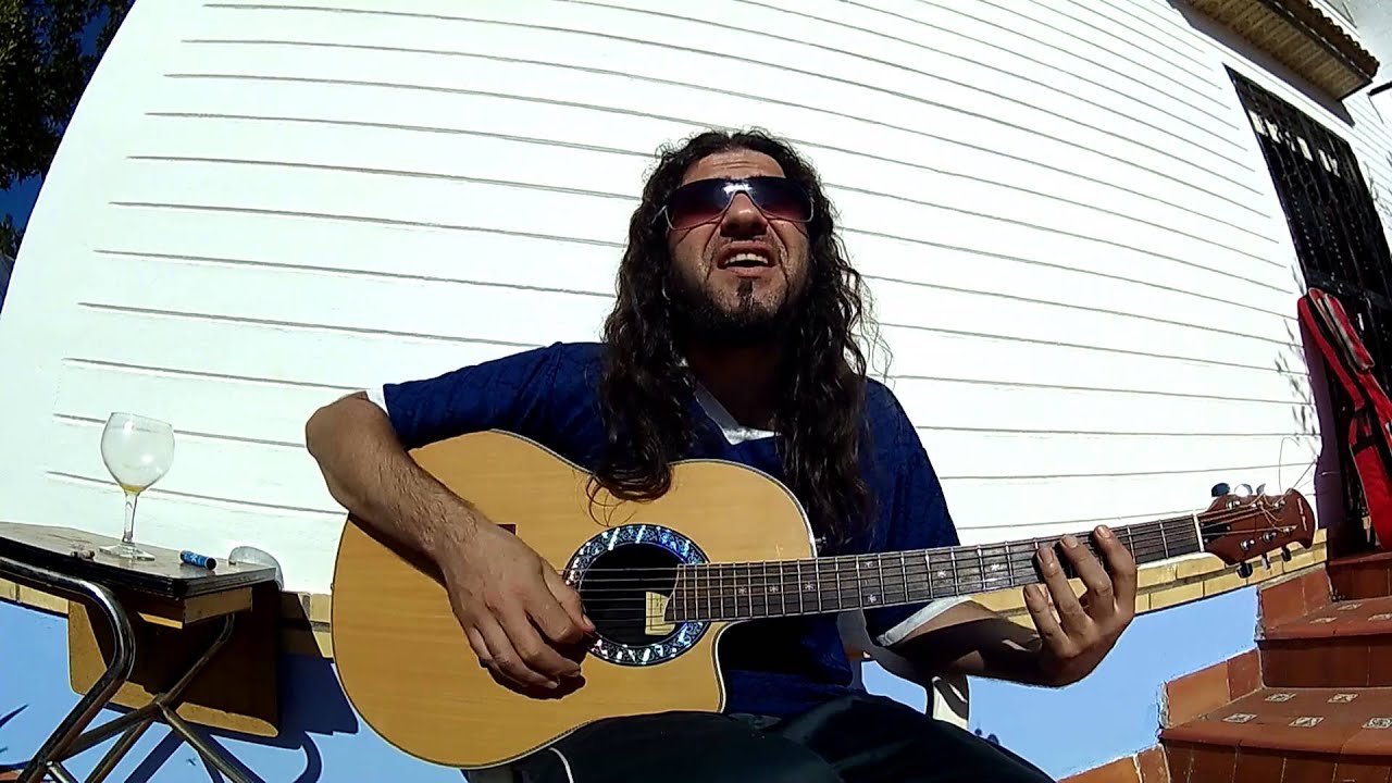 Tunelon Iration sings Jacob Miller - 