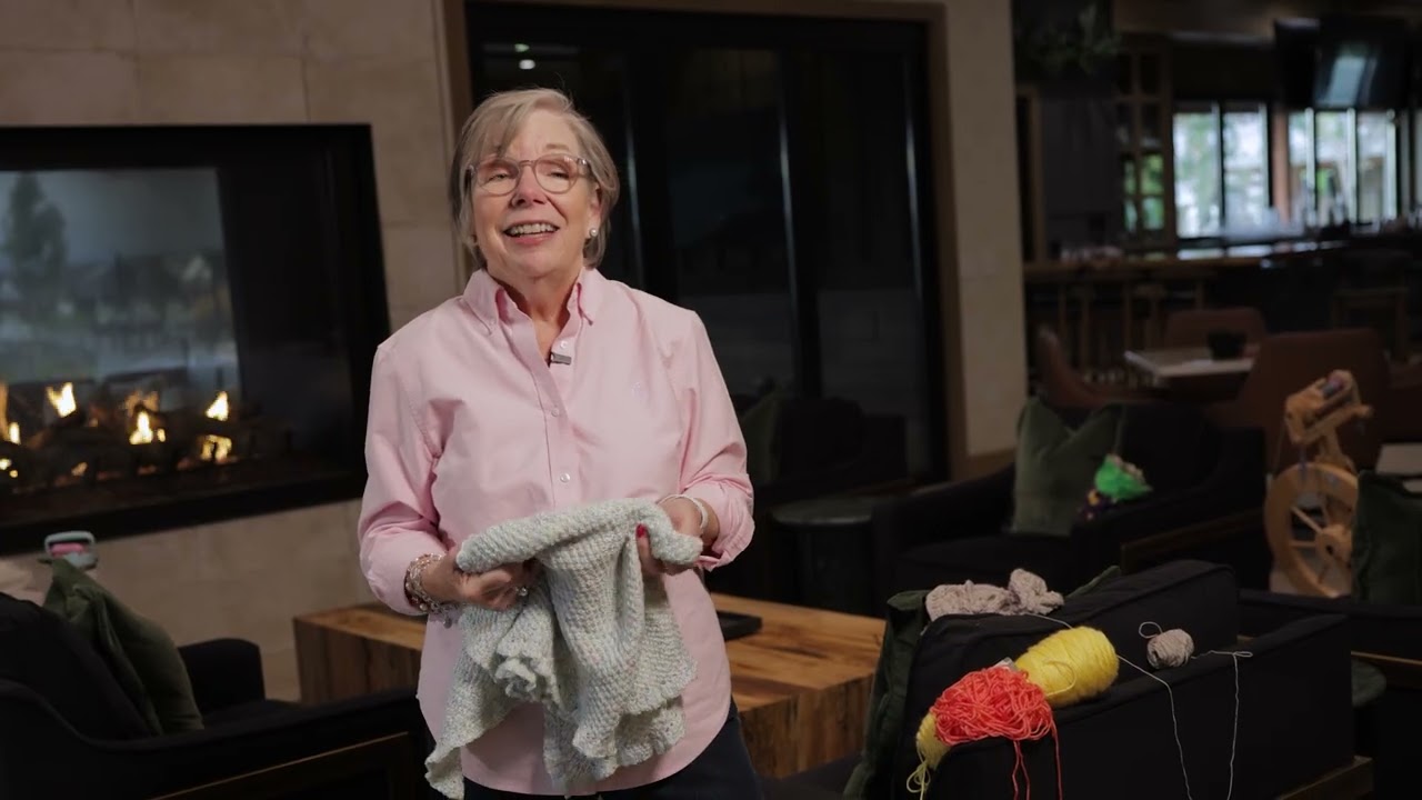Trilogy Member-Led Clubs Video: Chix with Stix