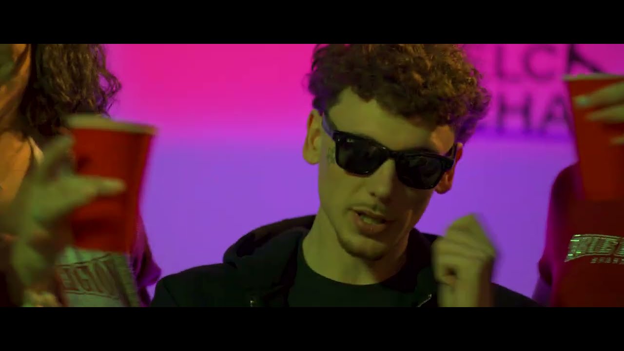SELDOM SOL  - AFTER PARTY OFFICIAL MUSIC VIDEO