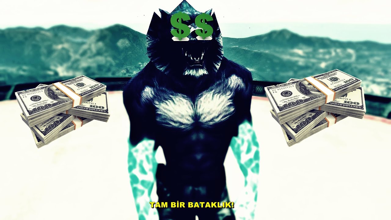 Wolfteam ve P2W bataklığı! (Para yatırmadan oyunda barınamamak)
