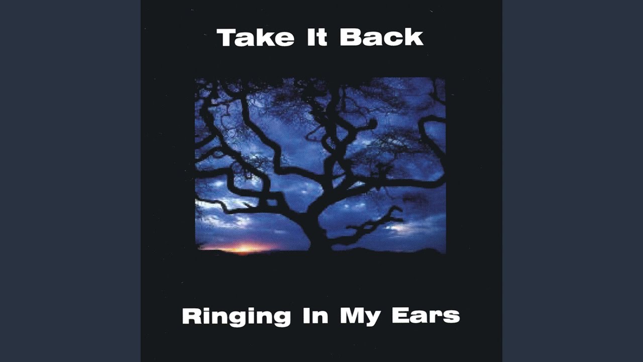 Ringing In My Ears (Dunay)