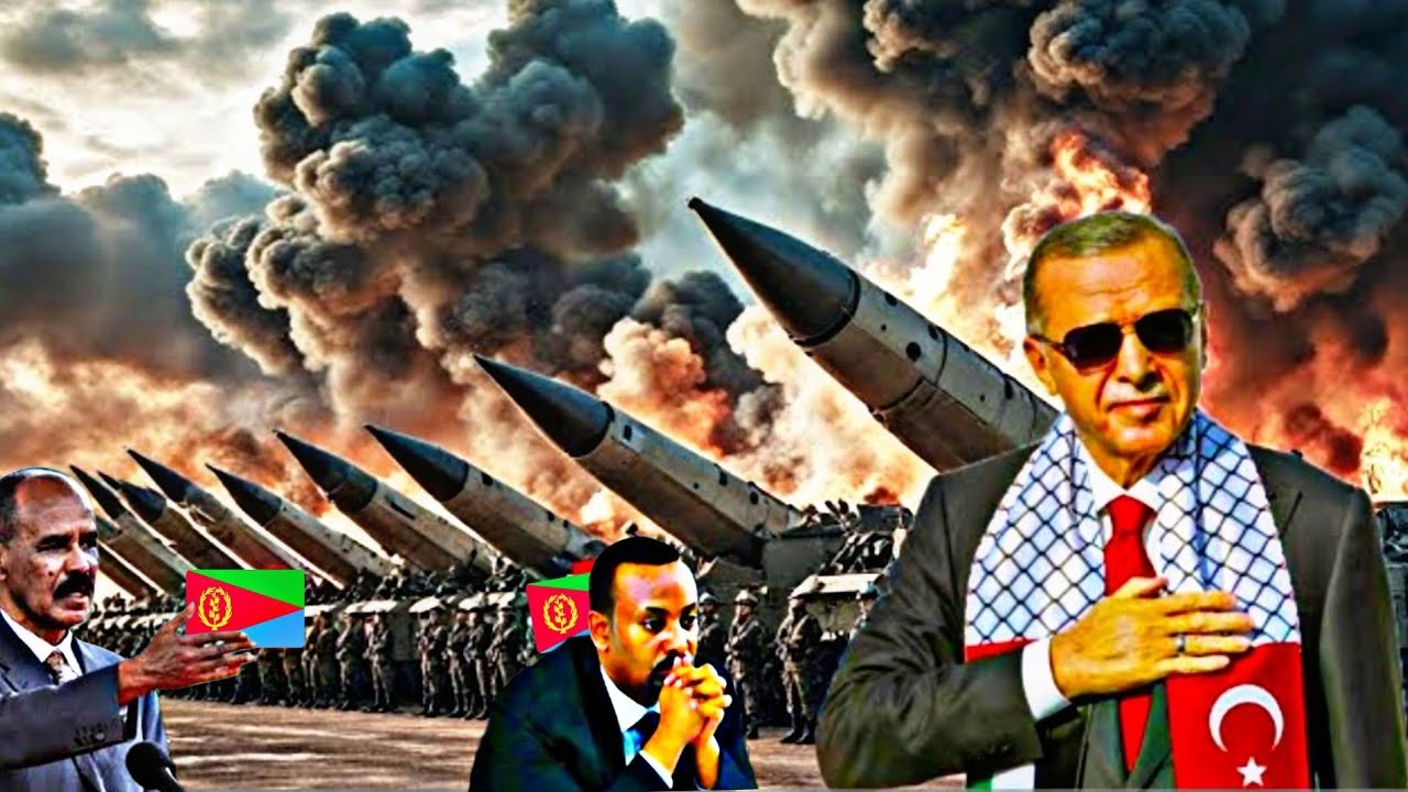 DEG DEG DAGALKA IYO DUQEYNTA KA SOCDO ITOBIYA ABIY AHMED O WAREERSAN ADIS ABABA OLAGA QAXAYO XOG