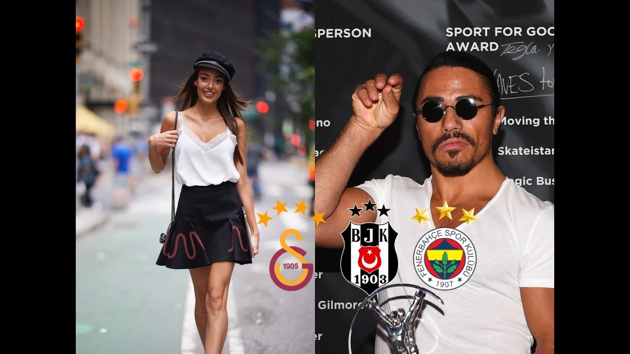 Ünlüler Hangi Takımlı ?