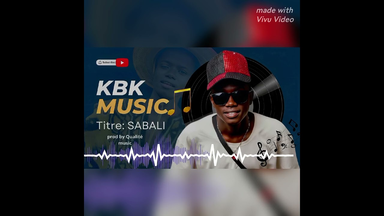 KBK musique SABALI 