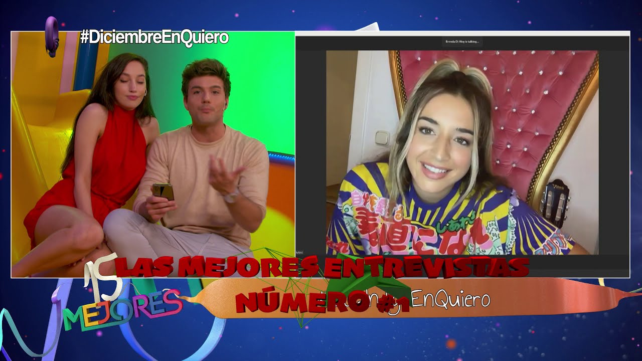 ¡Diciembre en Quiero!