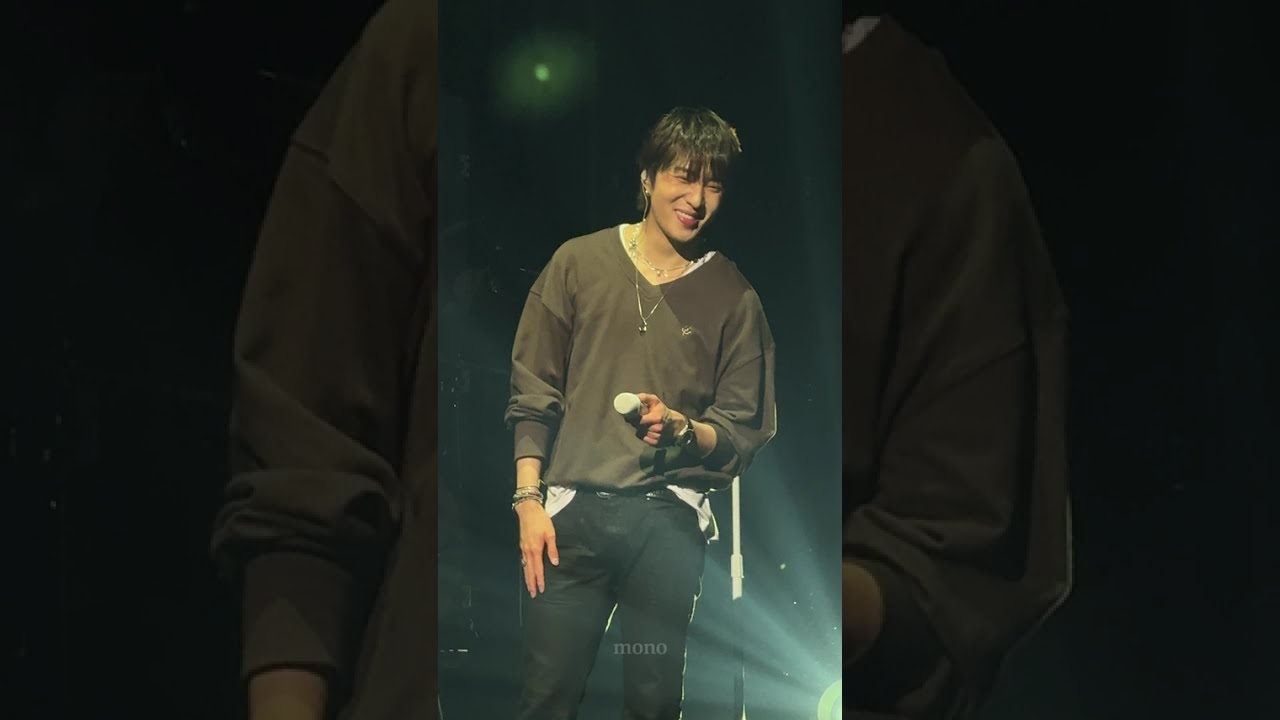 260117 강승윤 - 맘도둑 | PASSAGE#2 대전 콘서트