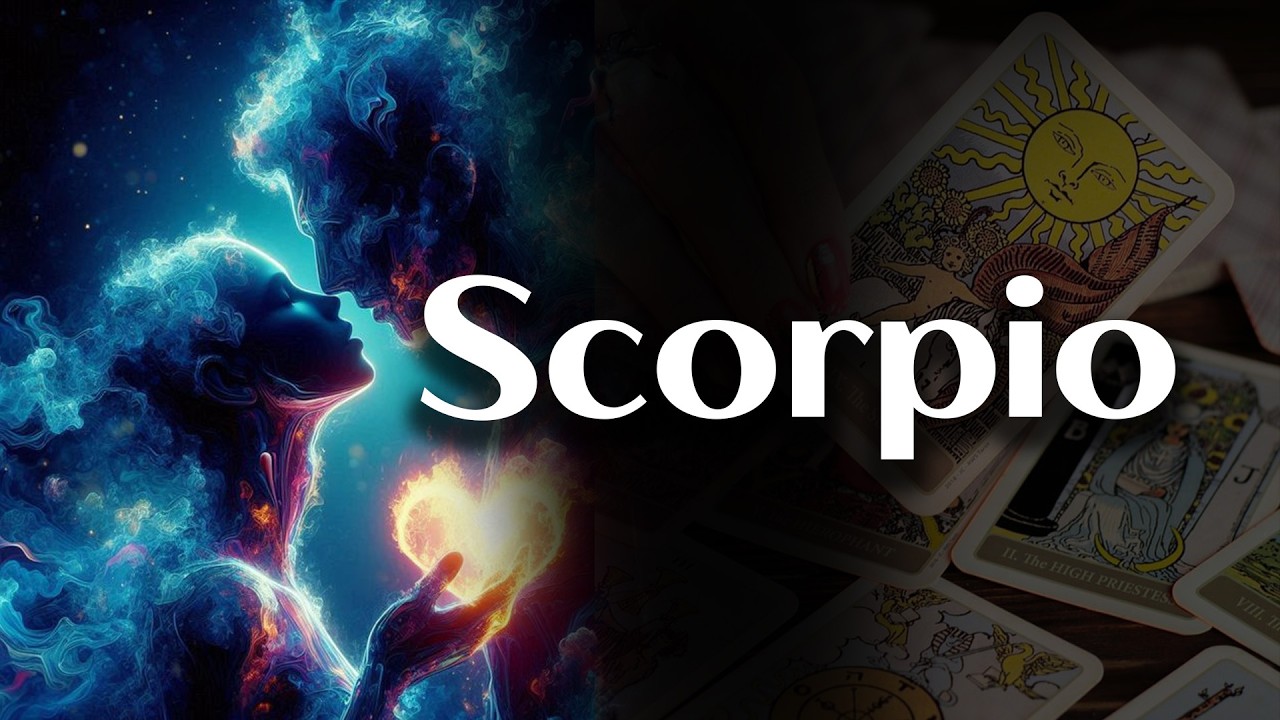 SCORPIO❤️ OMG...They Made A Mistake!!! 💔 They Realize Now How Much They Love You...🔮👀