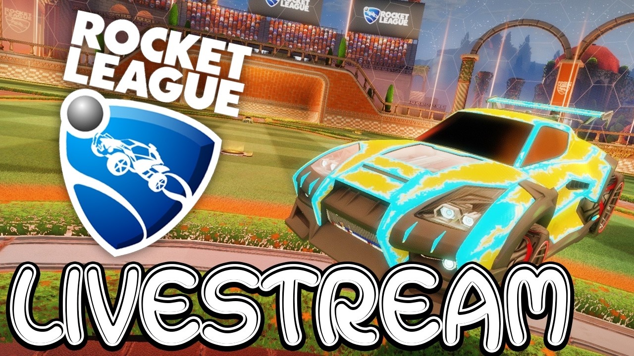 From Bronze Skills to Pro Dreams 😂 Rocket League