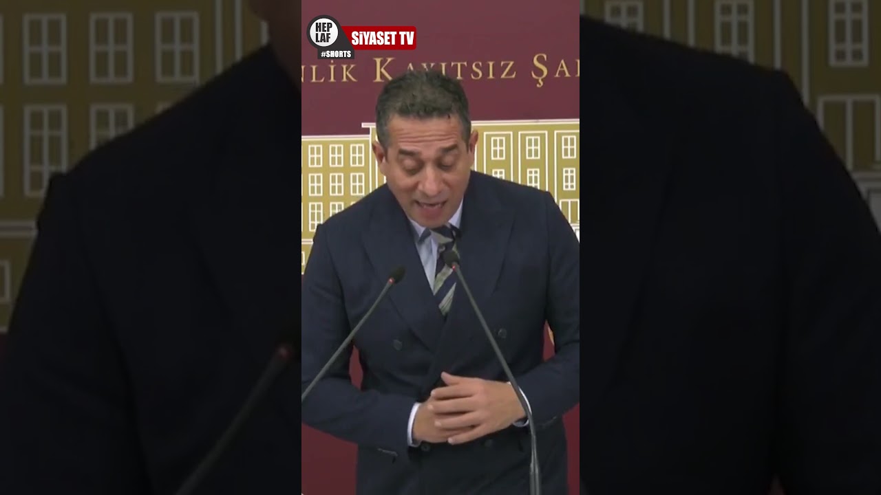 Siyasette Şok An Erdoğan&rsquo;ın &Ccedil;ay Simit Hesabı!