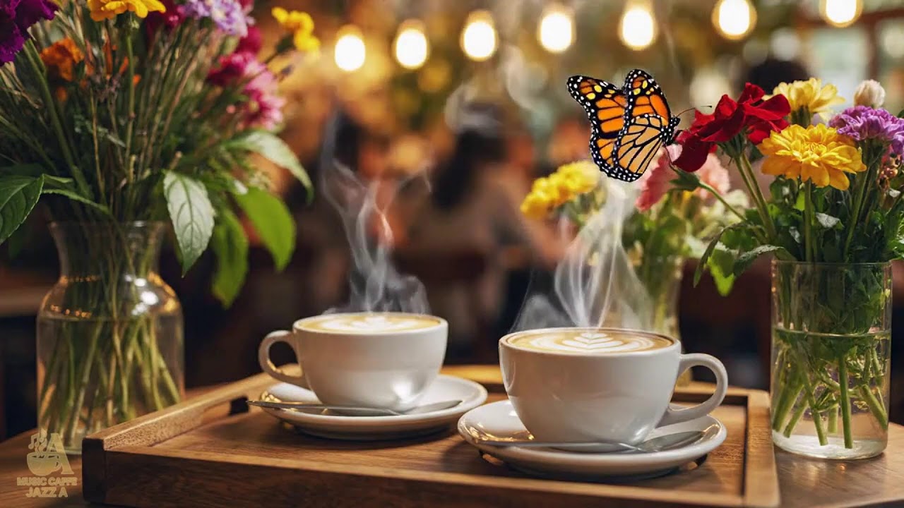Smooth jazz music instrumental relax chill cozy for study work and relax