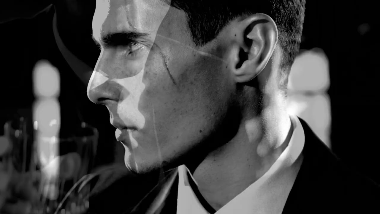 Stuckfish   Shadows and Moonbeams PROMO video