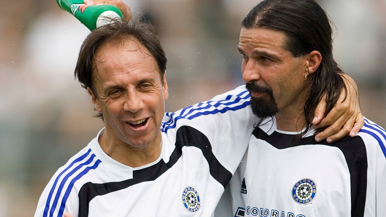 Marcelo Balboa: Fernando Clavijo Pushed Me in ACL Recovery