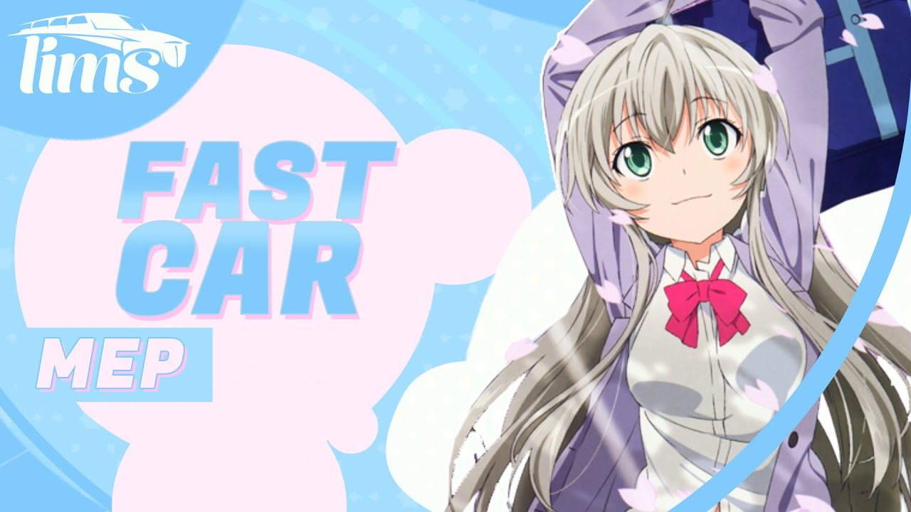 「LimS™」▸ Fast Car MEP