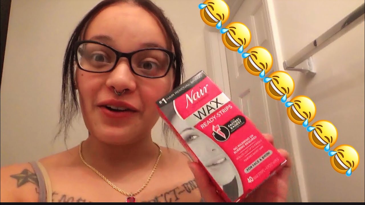 Wax Prank On Husband 😂 ( Revenge )