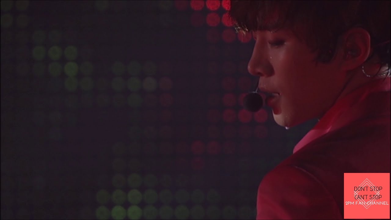 2PM - Beautiful @ 