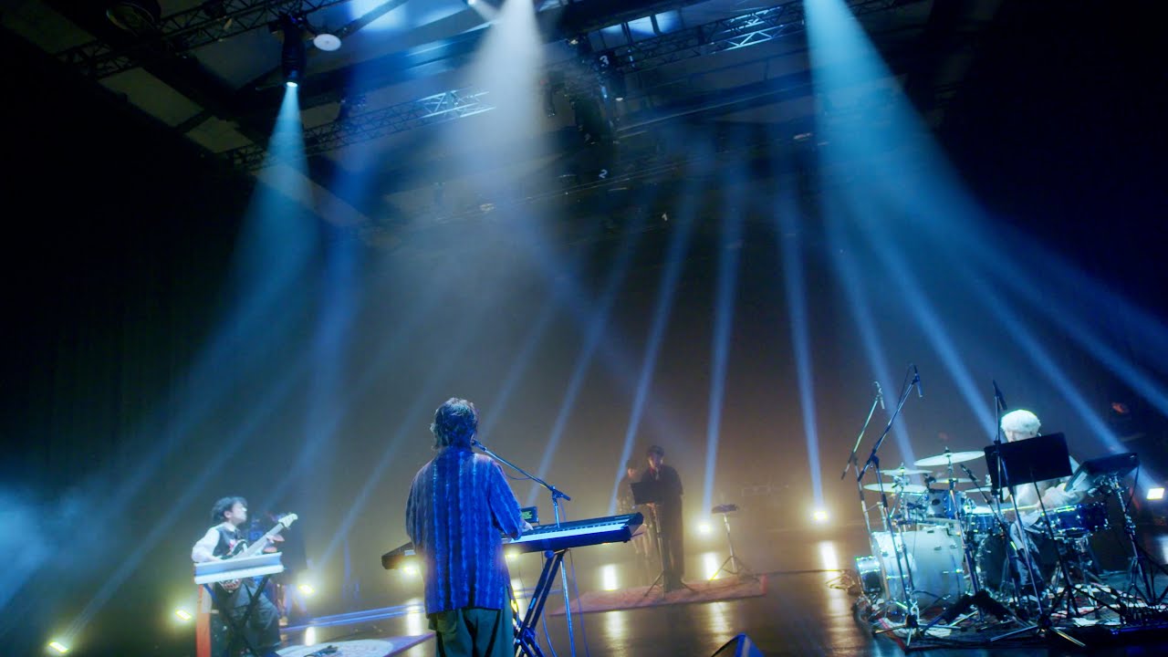 Omoinotake | フェイクショー Special Live Video (読売テレビ・日本テレビ系日曜ドラマ『DOCTOR PRICE』主題歌)