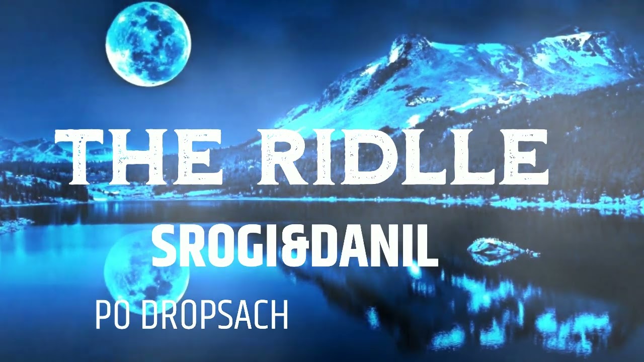 Srogi Vixa &DANIL - THE RIDDLE #vixa #dj #2023 #edit #klubowe #mix #drop #vevo #suffle